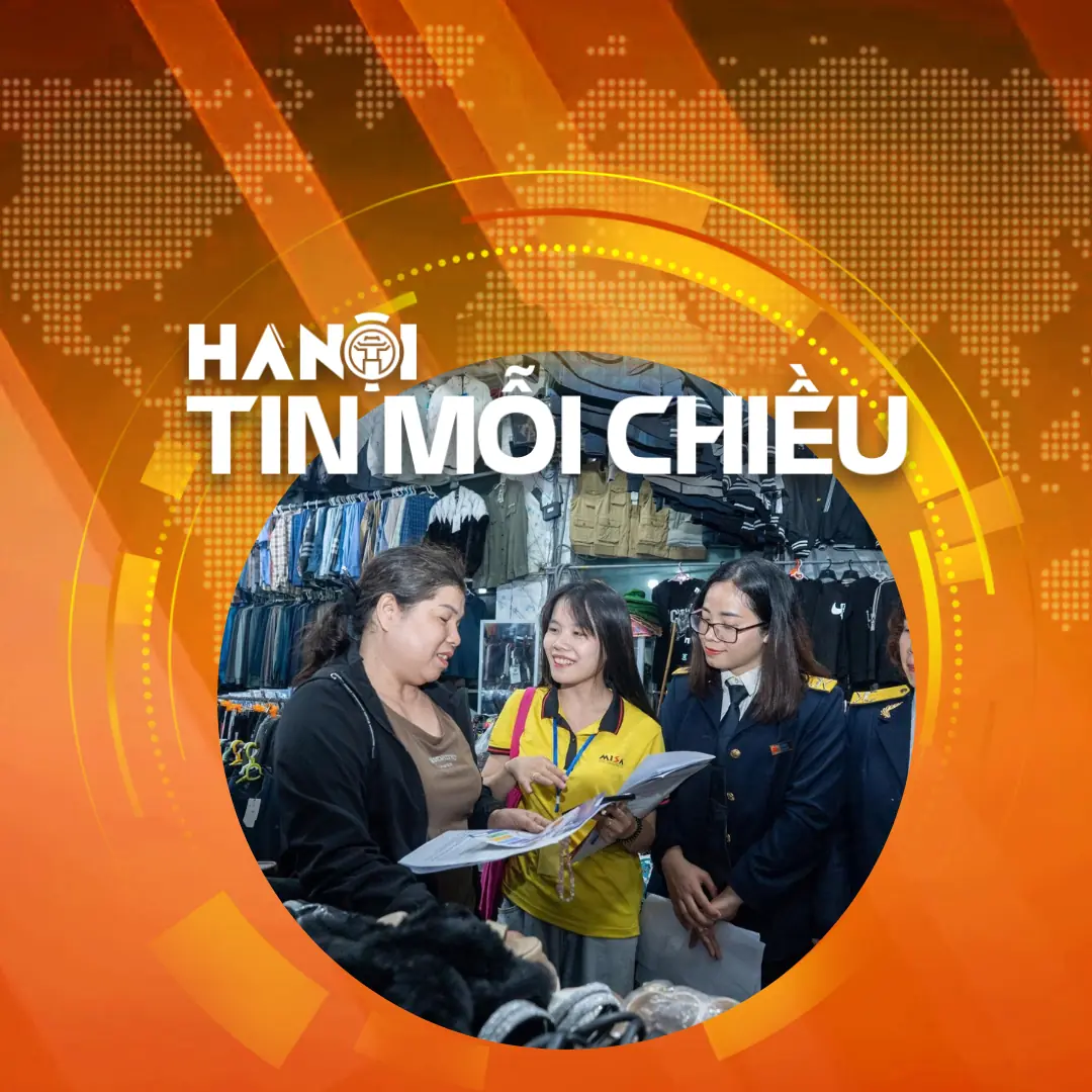 Tác động kinh tế từ đề xuất nâng ngưỡng miễn thuế hộ kinh doanh | Hà Nội tin mỗi chiều